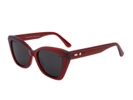 Rosa Valentine Square Sunglasses