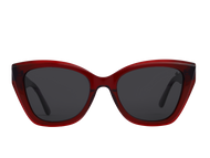Rosa Valentine Square Sunglasses