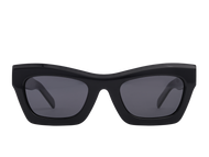 Rosa Valentine Square Sunglasses