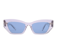 Rosa Valentine Square Sunglasses