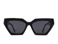 Rosa Valentine Square Sunglasses