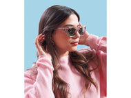 Rosa Valentine Square Frames