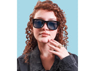 Rosa Valentine Round Frames