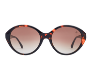 Rosa Valentine Square Sunglasses