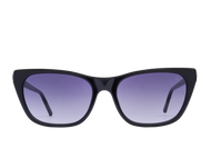 Rosa Valentine Square Sunglasses