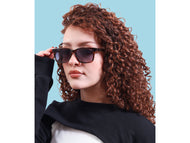 Rosa Valentine Round Frames