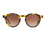 Rosa Valentine Square Sunglasses