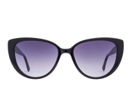 Rosa Valentine Square Sunglasses