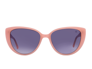 Rosa Valentine Square Sunglasses