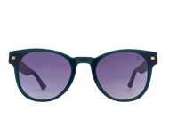 Rosa Valentine Square Sunglasses