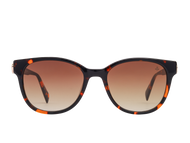 Rosa Valentine Aviator Sunglasses