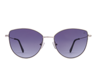 Rosa Valentine Square Sunglasses