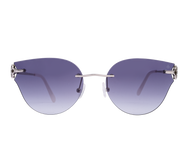 Rosa Valentine Square Frames