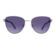 Rosa Valentine Square Sunglasses