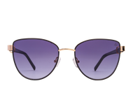 Rosa Valentine Square Sunglasses
