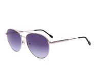 Rosa Valentine Square Sunglasses