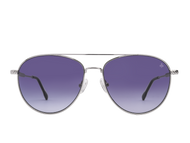 Rosa Valentine Square Sunglasses