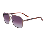 Franco Round Sunglasses