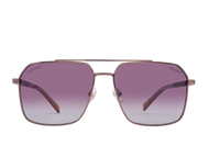 Franco Round Sunglasses
