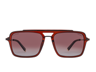 Franco Round Sunglasses
