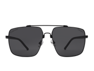 Franco Cat-Eye Sunglasses