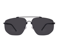 Franco Cat-Eye Sunglasses