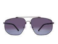 Franco Cat-Eye Sunglasses