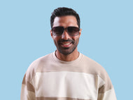 Franco Square Frames