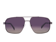 Franco Square Sunglasses