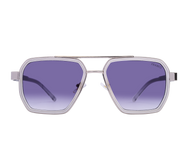 Franco Square Sunglasses
