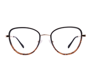 Rosa Valentine Clip On Frames