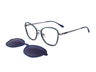 Rosa Valentine Clip On Frames