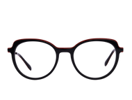 Rosa Valentine Clip On Frames