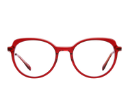Rosa Valentine Clip On Frames