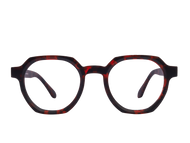 Rosa Valentine Clip On Frames