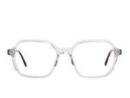 Rosa Valentine Clip On Frames