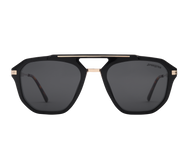 Sportster Square Sunglasses