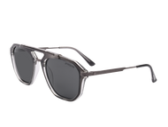 Sportster Square Sunglasses