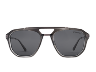 Sportster Square Sunglasses