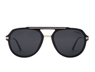 Sportster Square Sunglasses