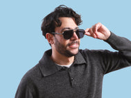 Sportster Round Frames