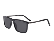 Sportster Square Sunglasses
