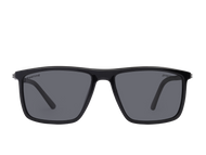 Sportster Square Sunglasses