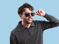 Sportster Square Frames