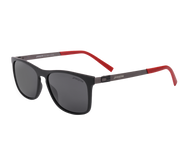 Sportster Square Sunglasses