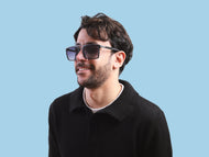 Sportster Square Frames