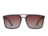 Sportster Square Sunglasses