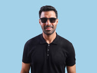 Sportster Round Sunglasses