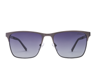 Sportster Round Sunglasses