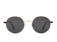 Sportster Round Sunglasses